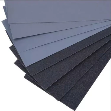 Zenflex Su Zımpara 180 Kum Su Zımparası 23 cm x 28 cm Su