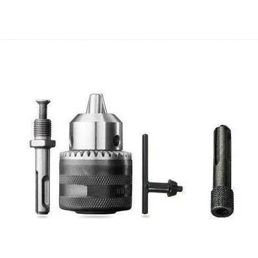 Rekotools Rekotools-Hiltı Benzeri Kırıcı Delici Için Mandiren Sds Plus Otomatik Mandren Adaptörü