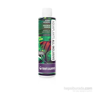 Reeflowers   AquaPlants All İnclusive 85