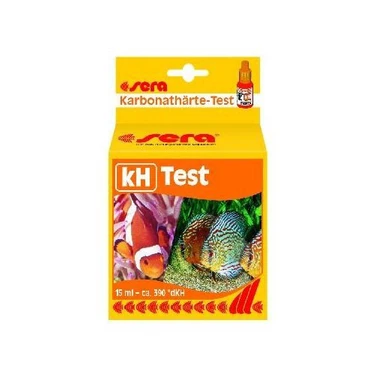 Sera Kh Test 15
