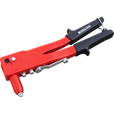 İzeltaş Perçin Tabancası 260 mm -
