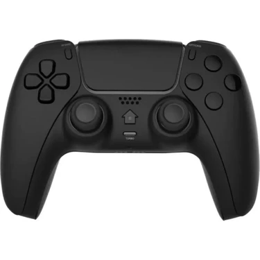 Dinç Store 44 P4 Plus Bluetooth Titreşimli Ps4/ps5 Uyumlu Pc Telefon Joystick Kablosuz Oyun Kolu