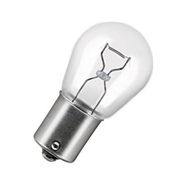 Osram 7506 P21W 12V 21W 93 Sinyal-Stop Lamba