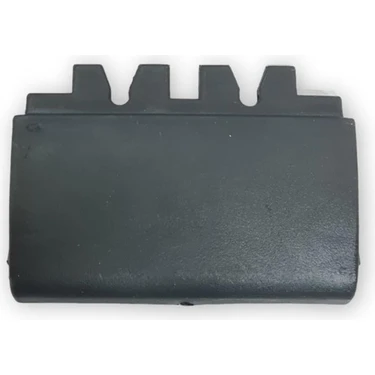 After Vw Passat B5.5 2001-2005 Sol Marşpiyel Kriko Kapağı