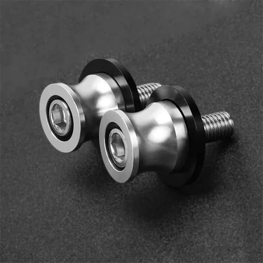 Moto Express Cfmoto 250SR Nk Clx 450SR Alüminyum Sehpa Kaldırma Takozu Yüzüğü