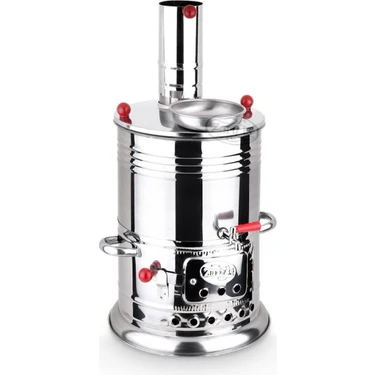 Atc ZARİF 3.5 Litre TEK Musluk