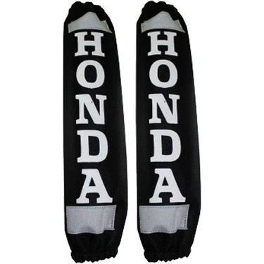 Gogomoto Honda Uyumlu Beyaz (28 x 6 Cm) Amortisör