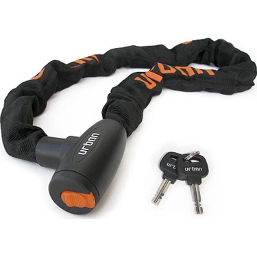 Urban Security Xk 170 Cm Dövme Çelik