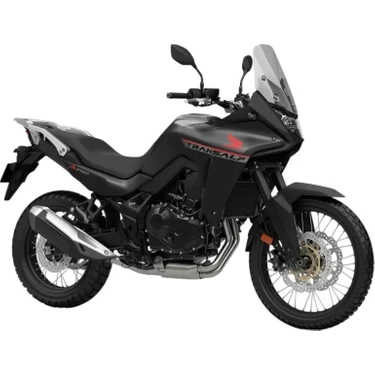 Veridian Honda XL750 Transalp Hız Sabitleme