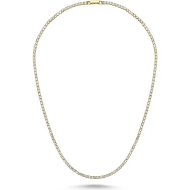 2,5mm 14K Rengi Su Yolu