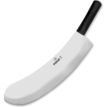 Pirge Ecco Paslanmaz, Kebap Zırhı 35