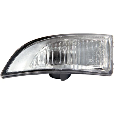 Mga Dış Dikiz Ayna Sinyalı Sol Renault Fluence Megane III Mga