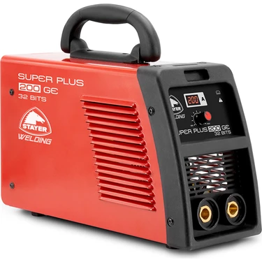 Stayer Super Plus 200BGEKVB Kaynak Makinesi 200
