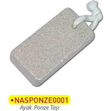 Nascita Ponza Taşı Kare