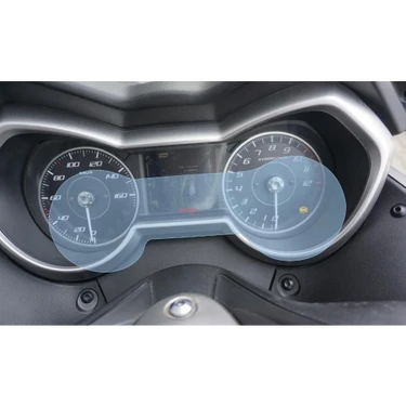 Engo Yamaha Xmax 250 Tech Max Ekran Koruyucu Nano Parlak