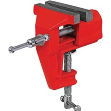 Mengene 70MM Mini Masa Mengenesi Işkence