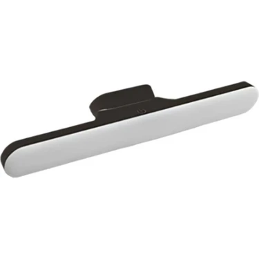 Cata CT-5249 Martı Mutfak Dolap Içi LED Aplik Lamba Şarjlı, 3 Işık
