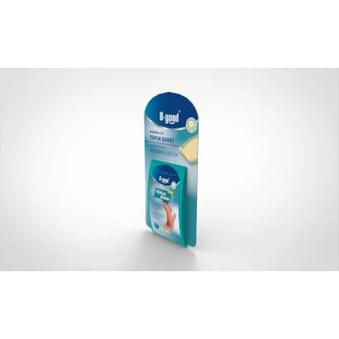 B-Good Topuk Bandı 5'li 1