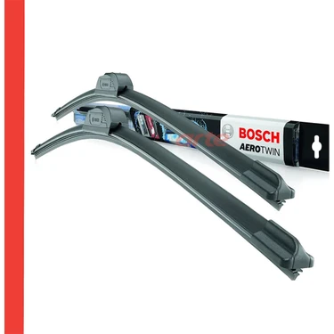 Bosch Hyundai Bayon Ön Silecek Takımı 2021-2025 |Uyumlu | Aerotwin Serisi | 2'li Set |