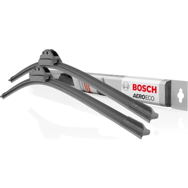 Fiat Egea Muz Silecek 2015-2020 Bosch