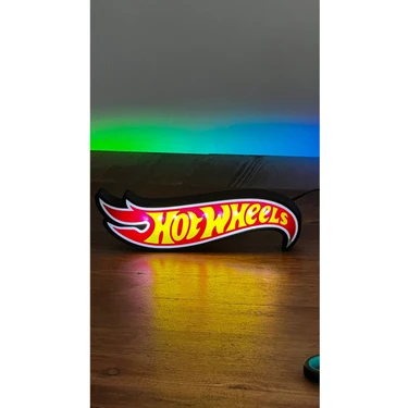 Hot Wheels Tablo Adaptör