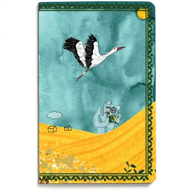 Nesin Yayınevi Nesin Defter Çizgili -