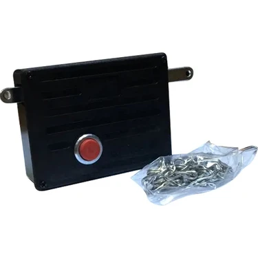 Magicool Elektrikli Zincirli Otomatik Kapı Açıcı -