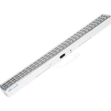 Cata Ct 9990 90 Ledli Şarjlı Işıldak