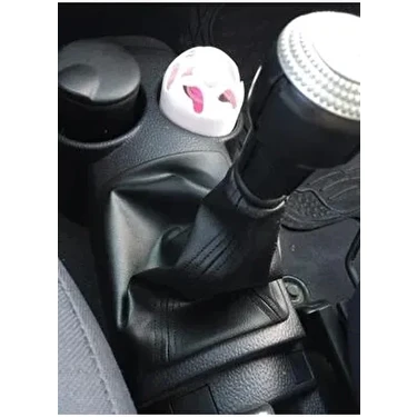 Vts Körük Hyundai Getz Mandalsız Vites Körüğü Siyah Dikiş