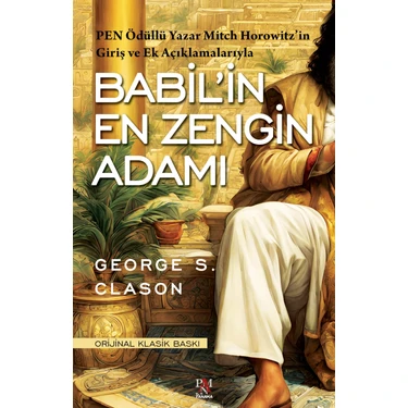 Babil’in En Zengin Adamı – George S.
