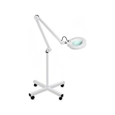 Anka Lazer LED Işıklı Mercekli Ayaklı Loop 5''