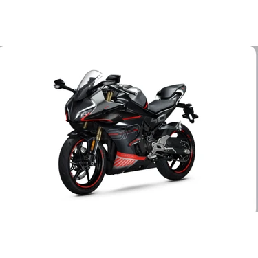 Cf Moto