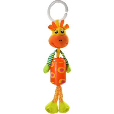 Sozzy Toys Çınçınlı Salıncaklı