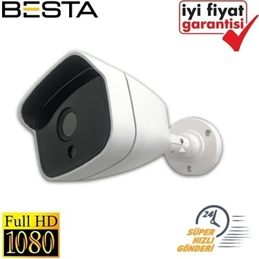 Uravas Store 2 Mp 36 LED Diş Mekan Güvenli̇k