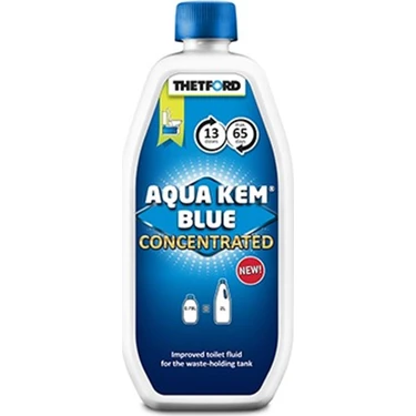 Thetford Aqua Kem Blue