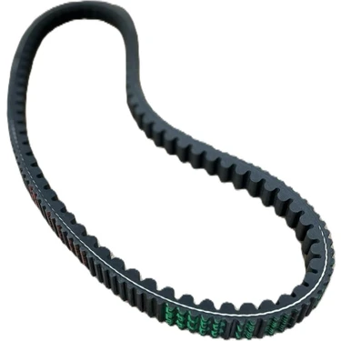 Tvs Ntorq 125 Kayış Yeşil