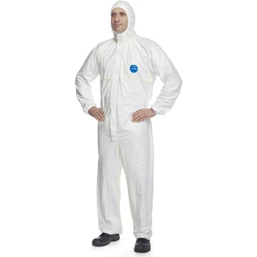 Dupont  ™ Tyvek® 200 Easysafe Tek Kullanımlık