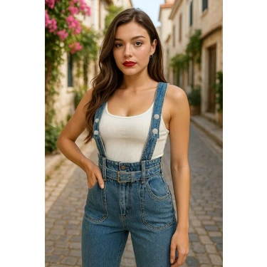 Livizmir Moda 7015 Kot
