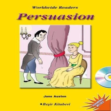 Uravas Store Persuasion - Level 6