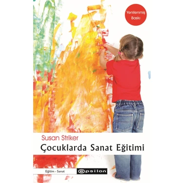 Çocuklarda Sanat