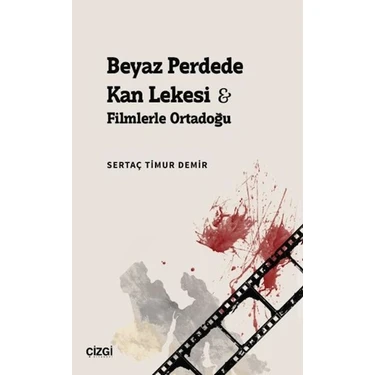İrgit Store Beyaz Perdede Kan