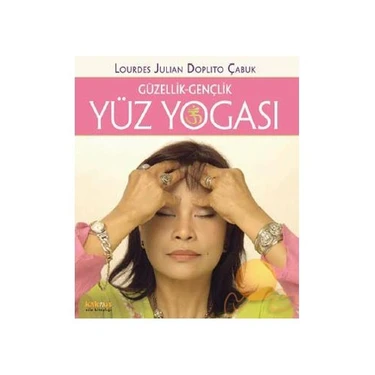 Güzellik - Gençlik Yüz Yogası - Lourdes