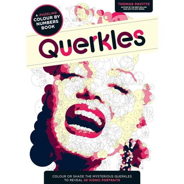 Querkles: A Puzzling Colour-By-Numbers