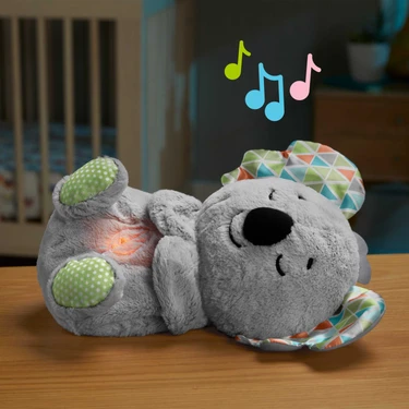 Fisher-Price Uyku Arkadaşı Koala,