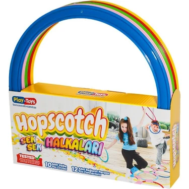 Play-Toys 1130-2274 Halka