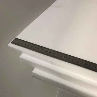 Europiyer 33 x 60 cm Fotoblok Alternatifi XPS Köpük Maket Plaka