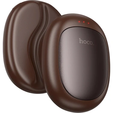 Hoco. J167 Coffee Bean Manyetik Çiftli El Isıtıcı -
