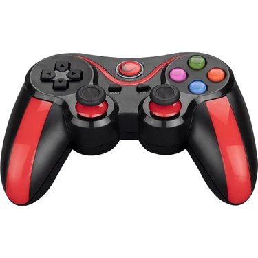 SG-R707 Pc/ps3/akıllı Telefon/tv Box Kablosuz Bluetooth
