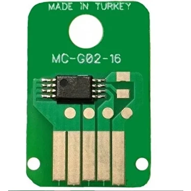 Canon G2420 Bakım Kutusu
