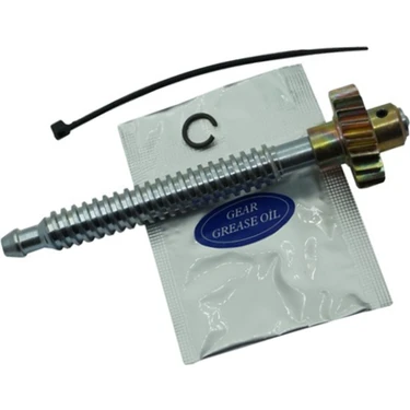 Alpha Auto Part Ford Mondeo, Galaxy, S-Max Için Koltuk Dişlisi Metal Milli 12